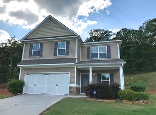 408 Macland Mill Dr, Dallas, GA 30157