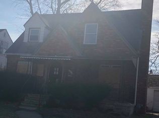 421 W McClellan St, Flint, MI 48505