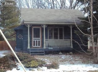 2448 Thornton Ave, Flint, MI 48504