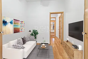 Rented by Brick&Mortar