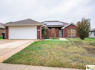 4403 Foster Ln, Killeen, TX 76549