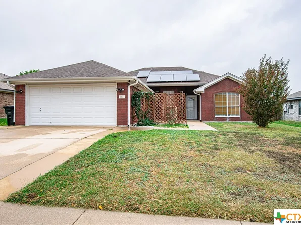4403 Foster Ln, Killeen, TX 76549