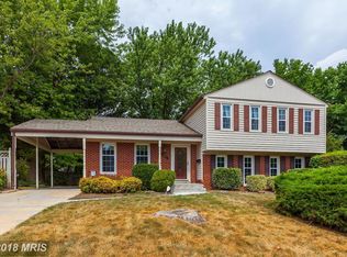 2604 Muskogee St, Hyattsville, MD