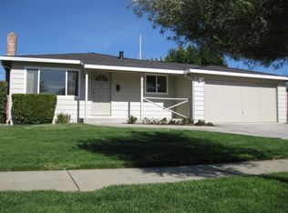 1079 Avondale St, San Jose, CA 95129