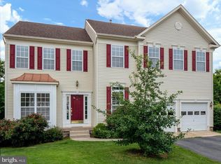 20869 Woodland Ct, Lexington Park, MD 20653