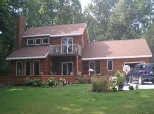 14020 Cedar Terrace Rd, Kiel, WI 53042