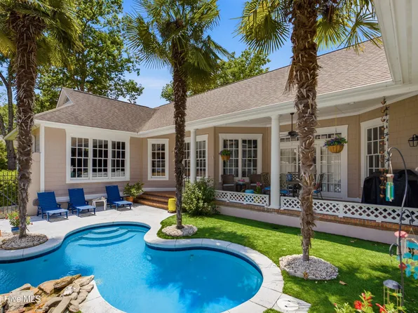 1109 Congressional Lane, Wilmington, NC 28411