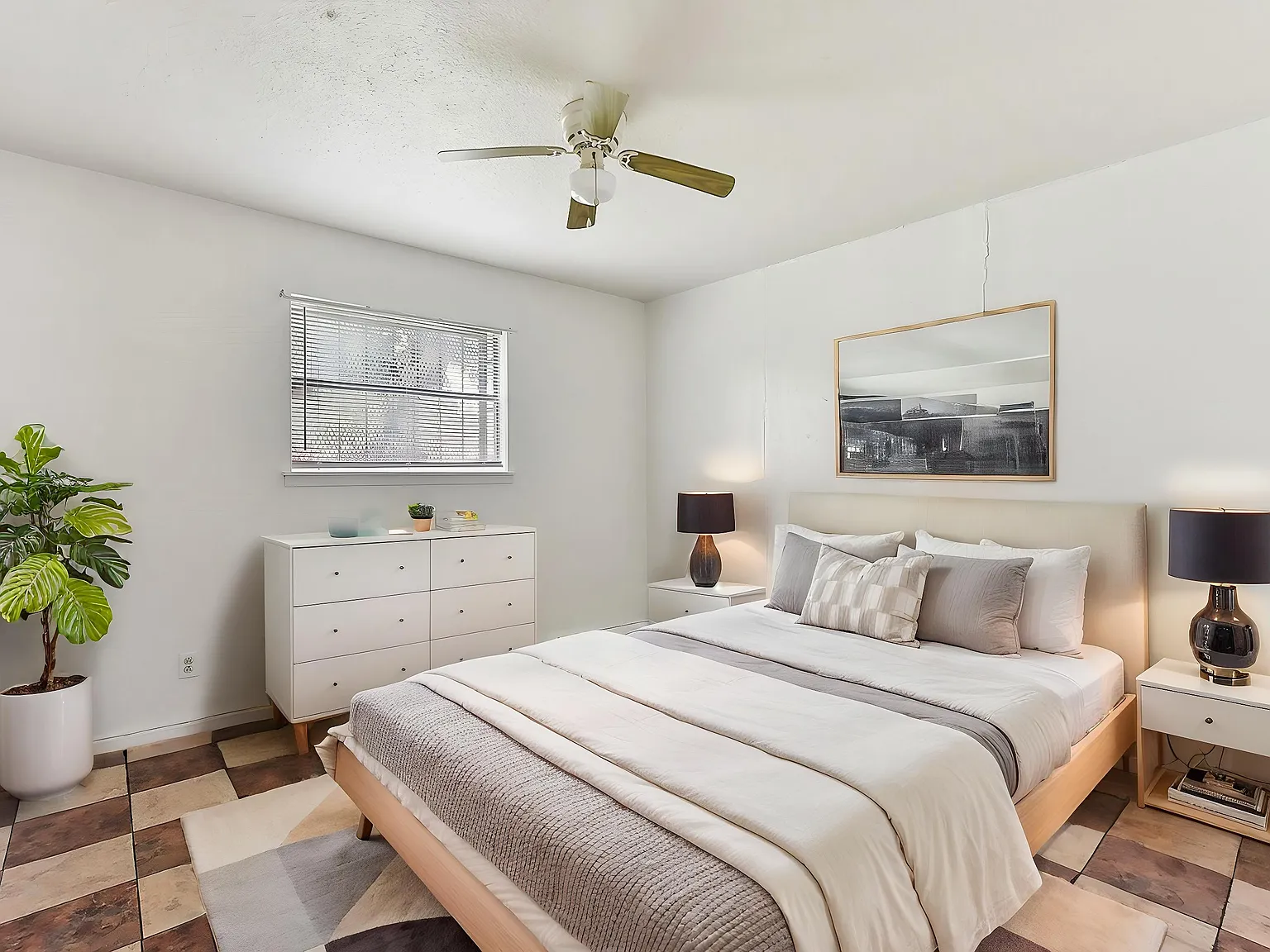 Townshires Apartments — Photo 1