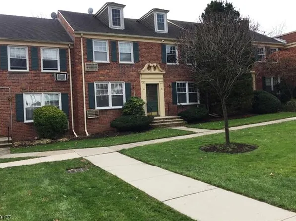 176 Millburn Ave #C1015-1015, Millburn, NJ 07041