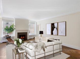50 E 72nd St #12C, New York, NY 10021