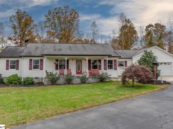 131 Prices Dr, Rutherfordton, NC 28139