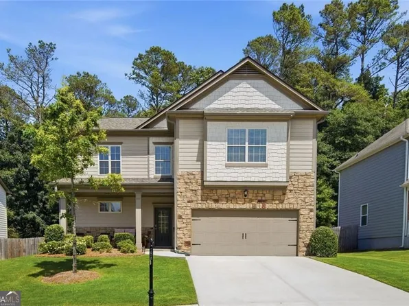 4230 Cordova Ln, Cumming, GA 30028