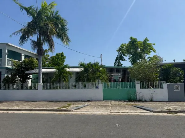 Urb, Mercedita, PR 00715