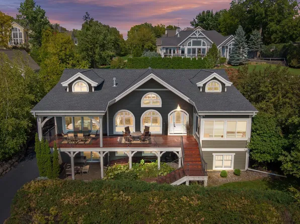 5140 Greenwood Cir, Greenwood, MN 55331