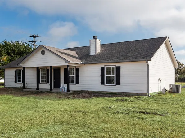 5828 Thousand Oaks Dr, Joshua, TX 76058