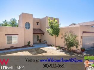 9942 Golf Course Rd NW, Albuquerque, NM 87114