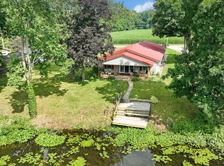 66867 Winding River Rd, Constantine, MI 49042