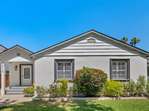 14713 McCormick St, Van Nuys, CA 91411