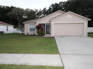 164 Winston Manor Cir, Seffner, FL 33584