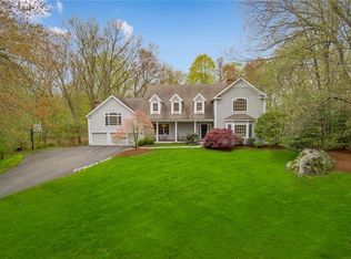 280 Newtown Tpke, Weston, CT 06883