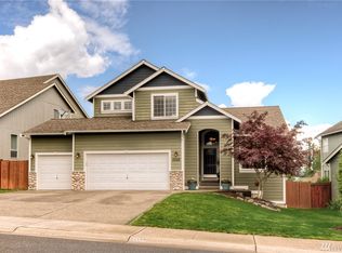 21102 81st St E, Bonney Lake, WA 98391