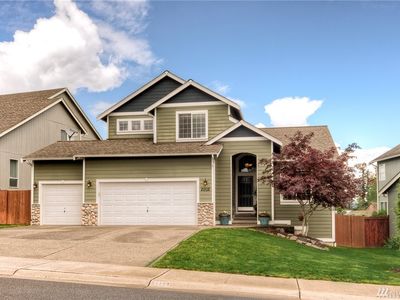 21102 81st St E, Bonney Lake, WA, 98391
