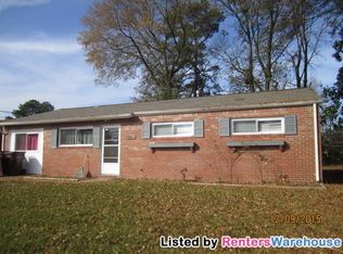 3924 Port Rd, Chesapeake, VA 23321