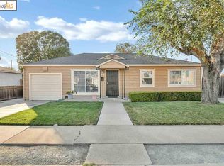 1802 Evergreen Ave, Antioch, CA 94509