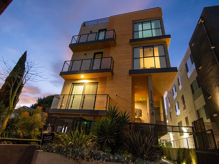 11254 Mississippi Ave #104A — Photo 45