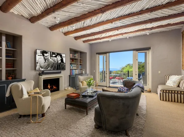 0 Knollwood Dr, Santa Barbara, CA 93108