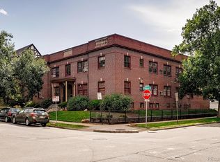 1585 N Fillmore St APT 1, Denver, CO 80206