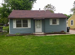 3810 Saint Paul Ave, Lincoln, NE 68504