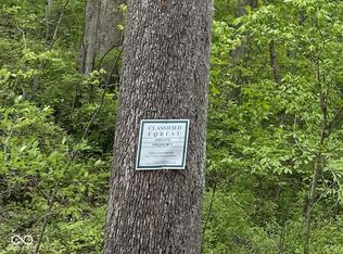 0 N Briarhopper Rd, Monrovia, IN 46157