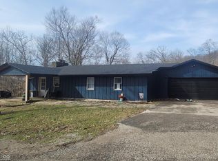 2530 S Glen Cv, Martinsville, IN 46151