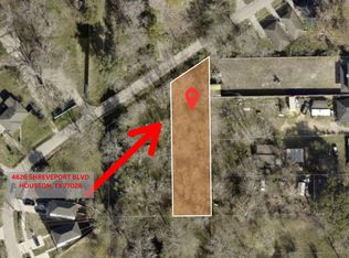 0 Shreveport Blvd, Houston, TX 77028