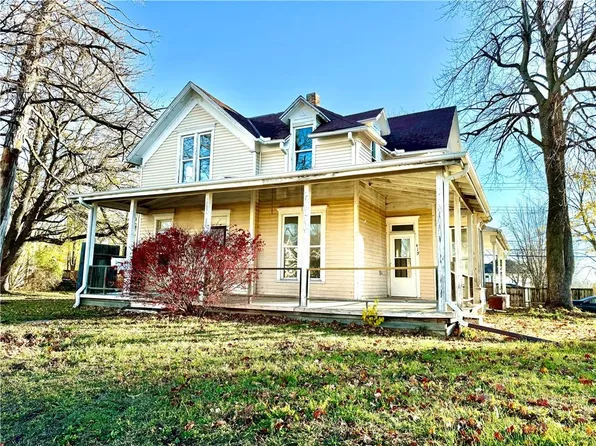 419 S Buchanan St, Maryville, MO 64468