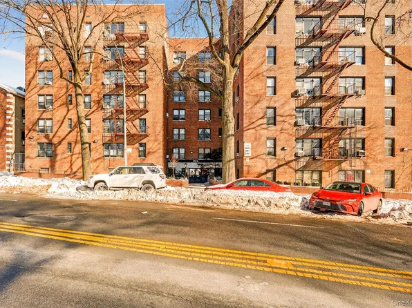 2244 Bronx Park E #1H, Bronx, NY 10467