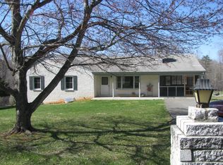 136 Mill Acres Dr, Lynchburg, VA 24503