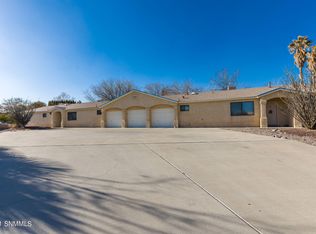 3165 Posada Ct, Las Cruces, NM 88011