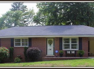 1203 Eastview Rd NE, Conyers, GA 30012