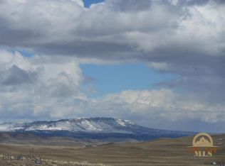 Tbd Merideth Ranch Rd, Livingston, MT 59047