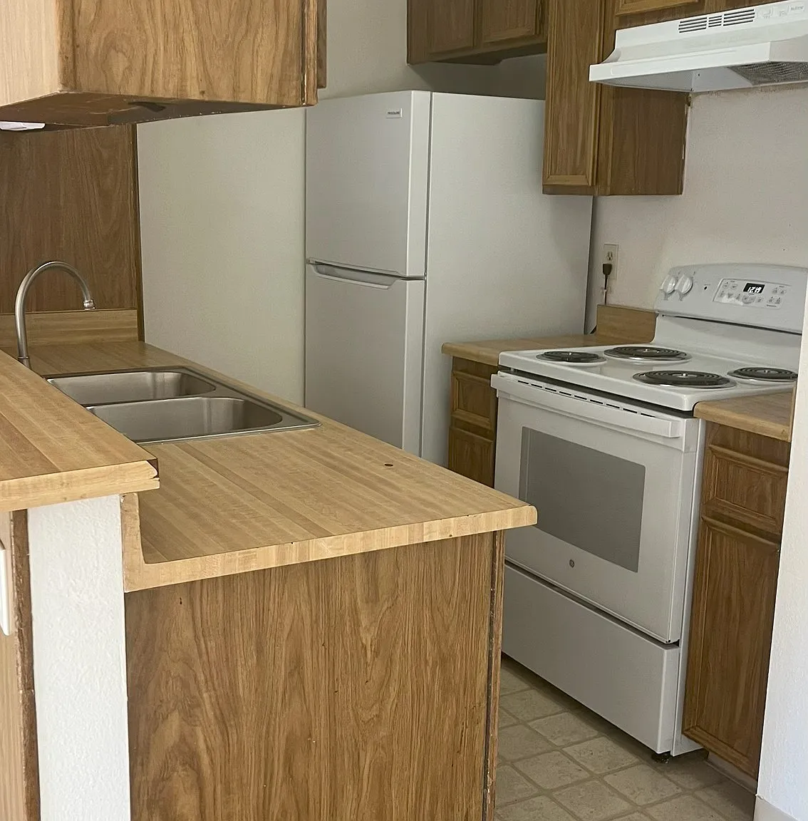 1 bed, 600 sqft, $1,795 — Photo 3