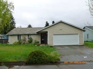 503 Stowers St, Molalla, OR 97038