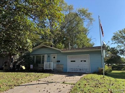504 Bell Ave, Scott City, MO, 63780
