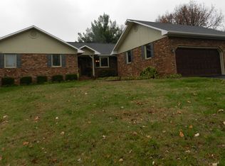 64 Luzern Ln, Tell City, IN
