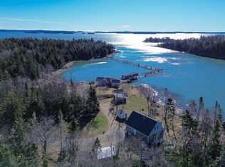 117 Pound Rd, Addison, ME 04606