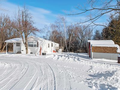 N6498 N 3rd Rd, Wallace, MI, 49893