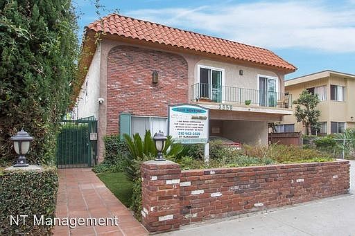 1st image of 3359 Mentone Ave APT 5
