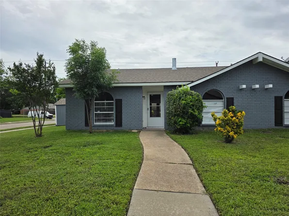 5501 Miami Dr, Rowlett, TX 75088