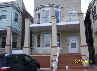 257 Stegman St, Jersey City, NJ 07305